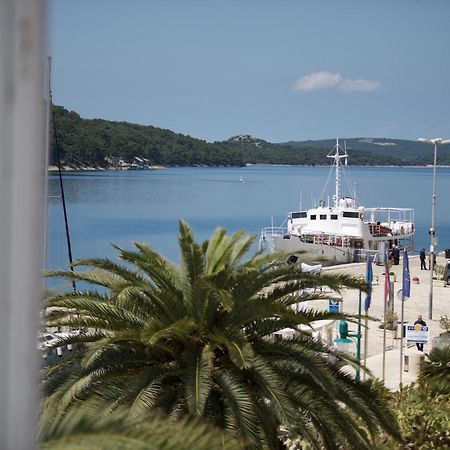 Apartments And Rooms Jospino Mali Lošinj Екстериор снимка