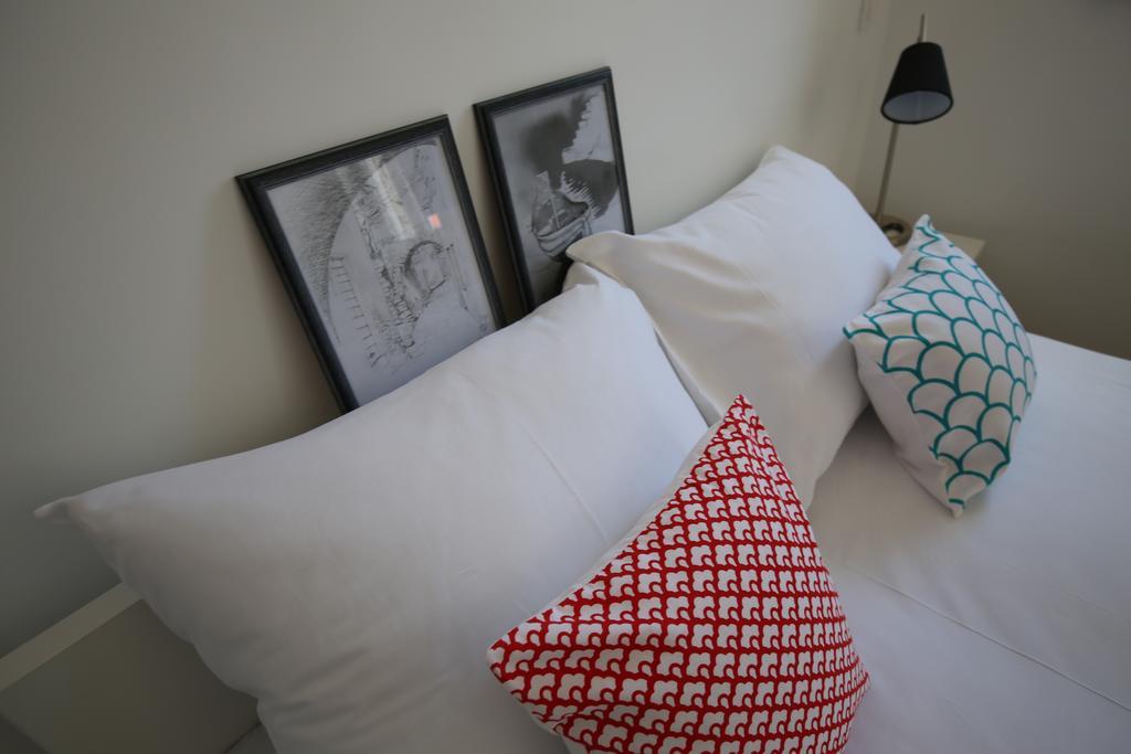 Apartments And Rooms Jospino Mali Lošinj Стая снимка