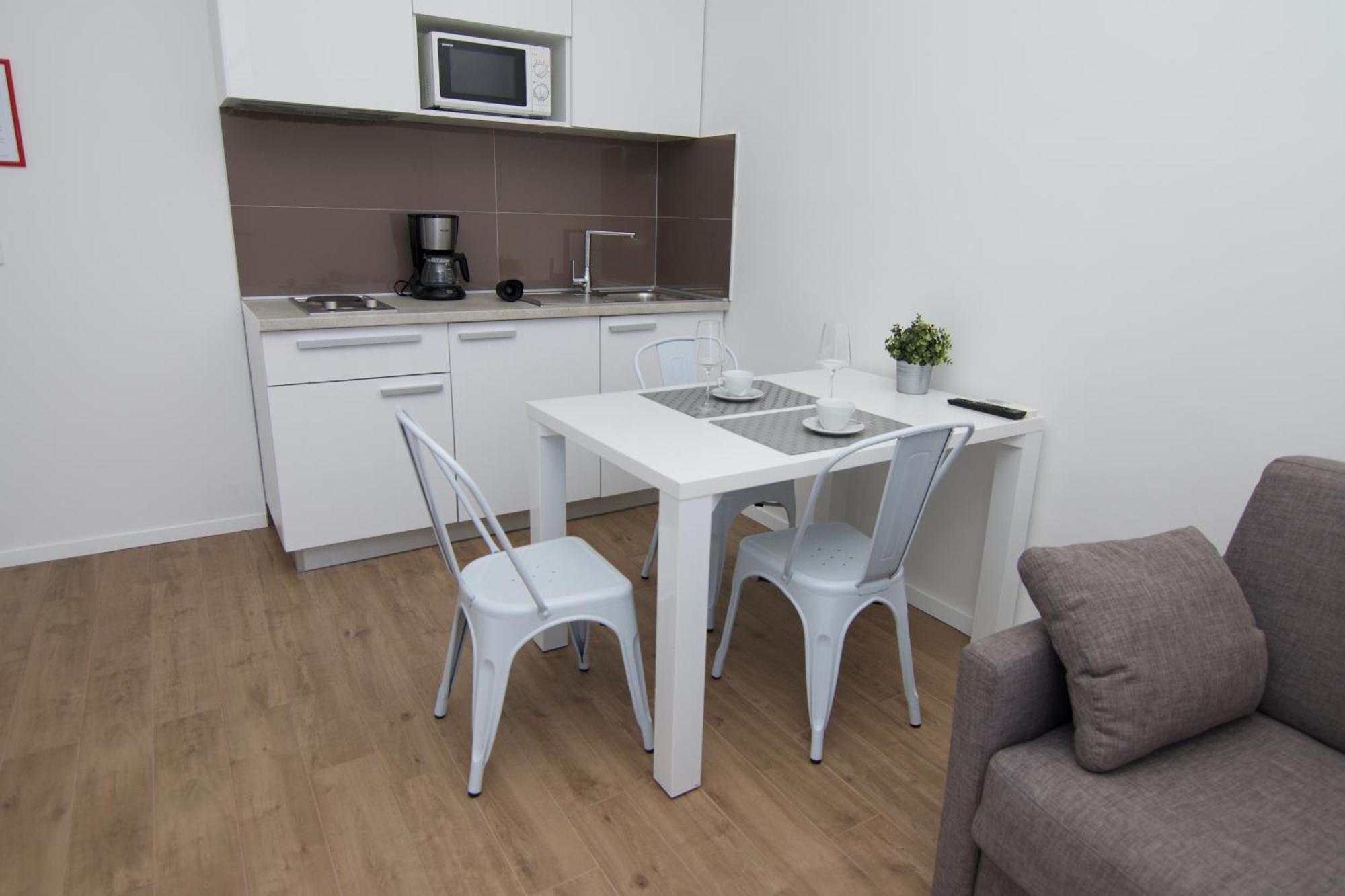Apartments And Rooms Jospino Mali Lošinj Екстериор снимка