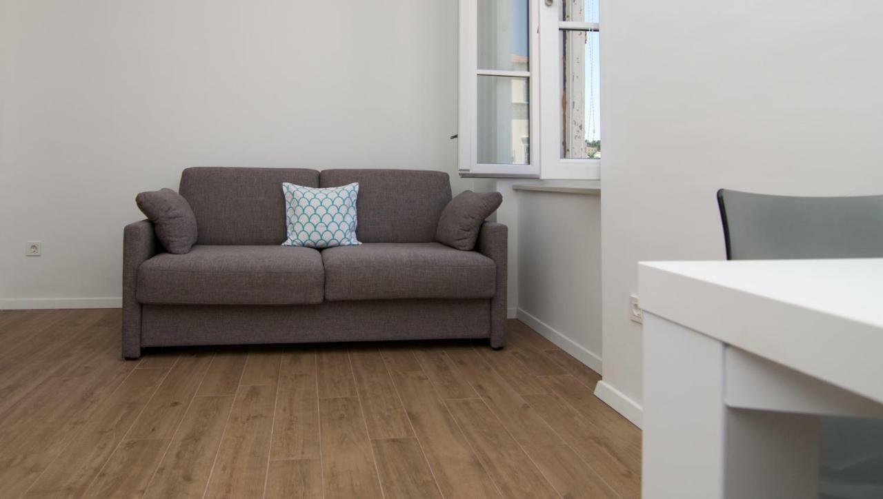 Apartments And Rooms Jospino Mali Lošinj Екстериор снимка