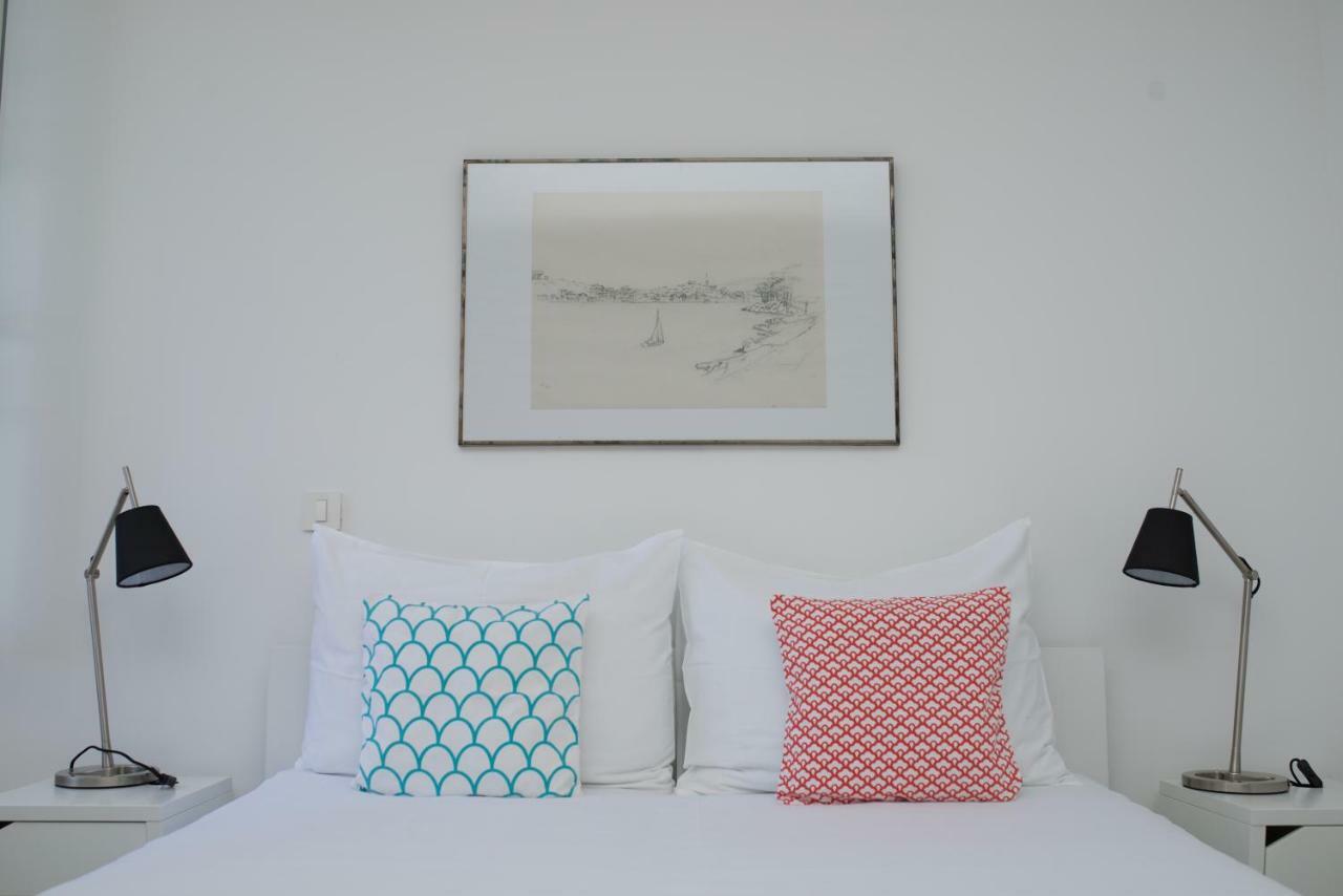 Apartments And Rooms Jospino Mali Lošinj Екстериор снимка