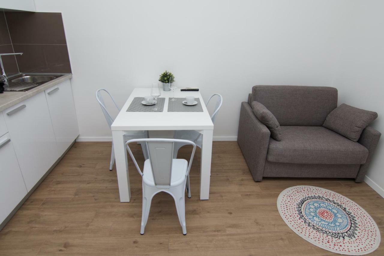 Apartments And Rooms Jospino Mali Lošinj Екстериор снимка