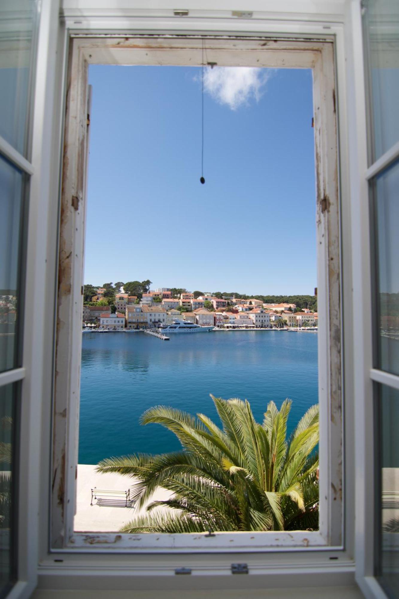 Apartments And Rooms Jospino Mali Lošinj Екстериор снимка