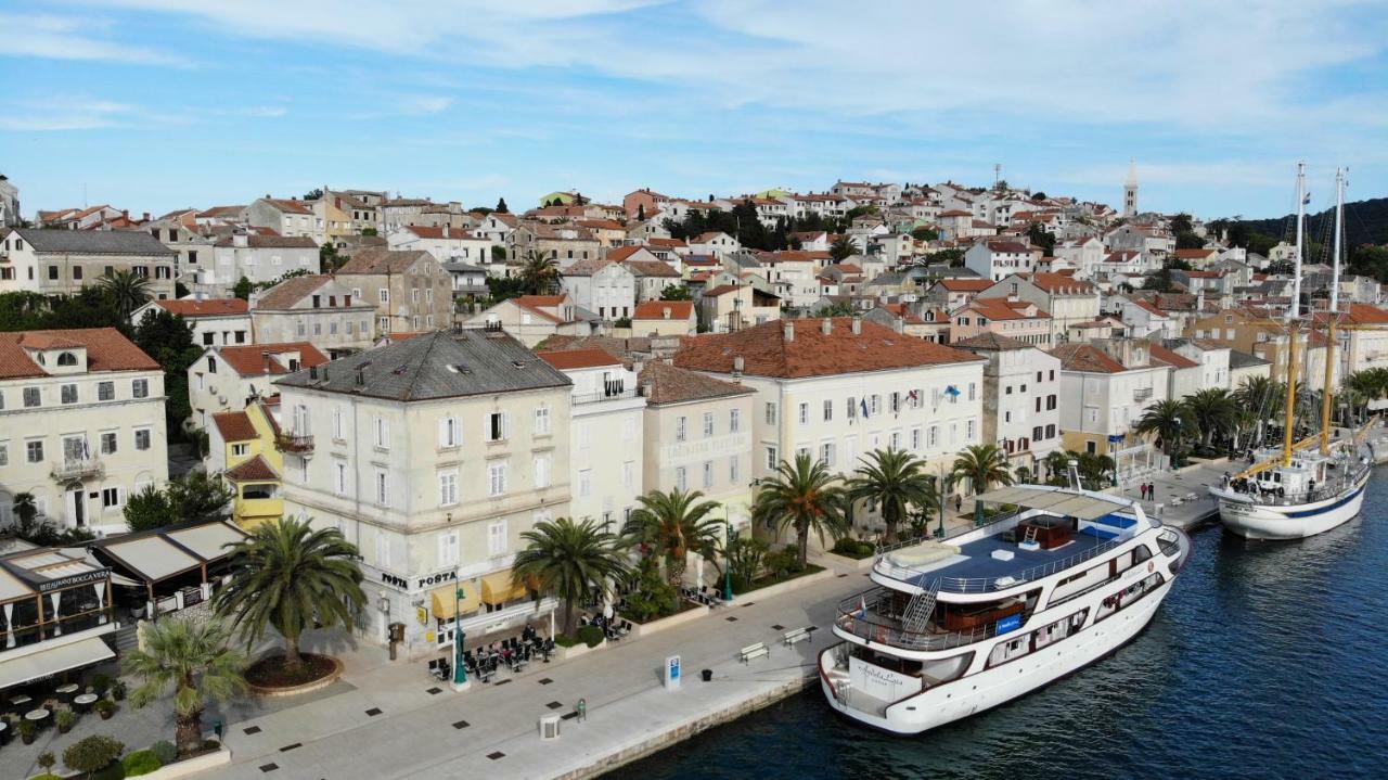 Apartments And Rooms Jospino Mali Lošinj Екстериор снимка
