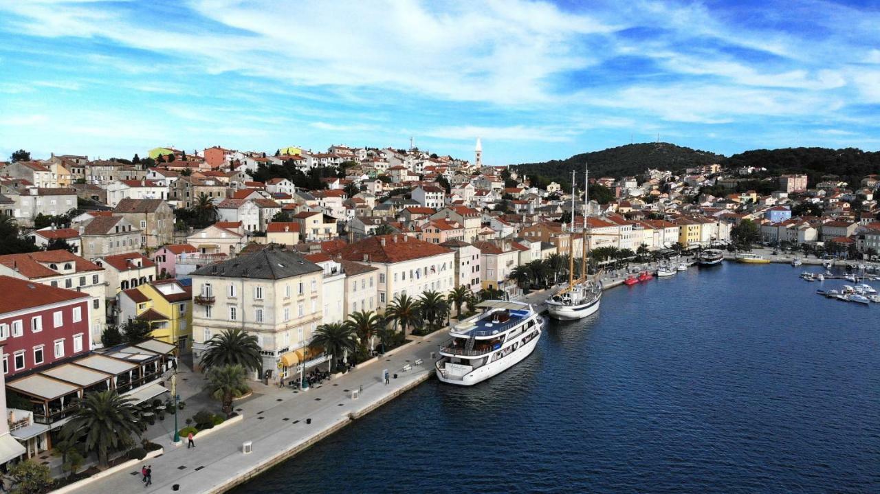 Apartments And Rooms Jospino Mali Lošinj Екстериор снимка
