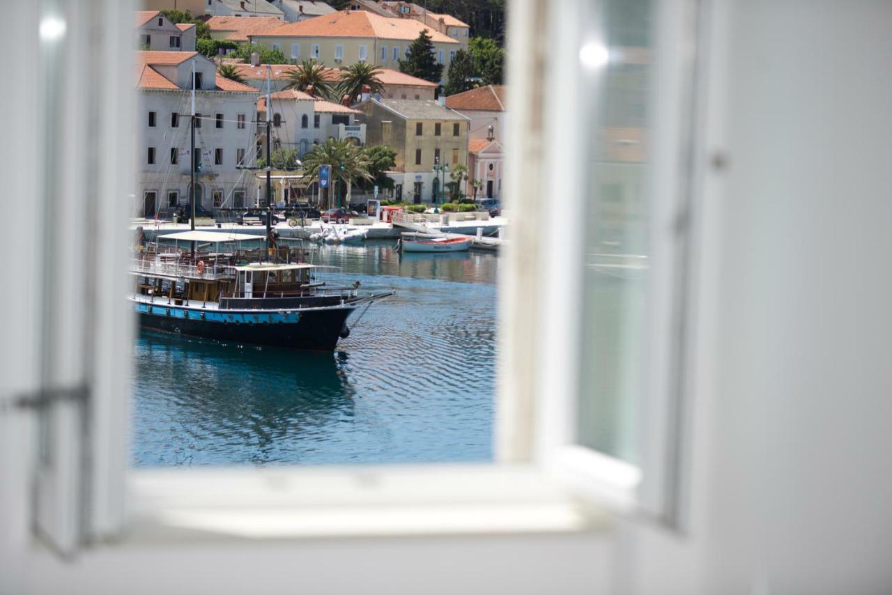 Apartments And Rooms Jospino Mali Lošinj Екстериор снимка