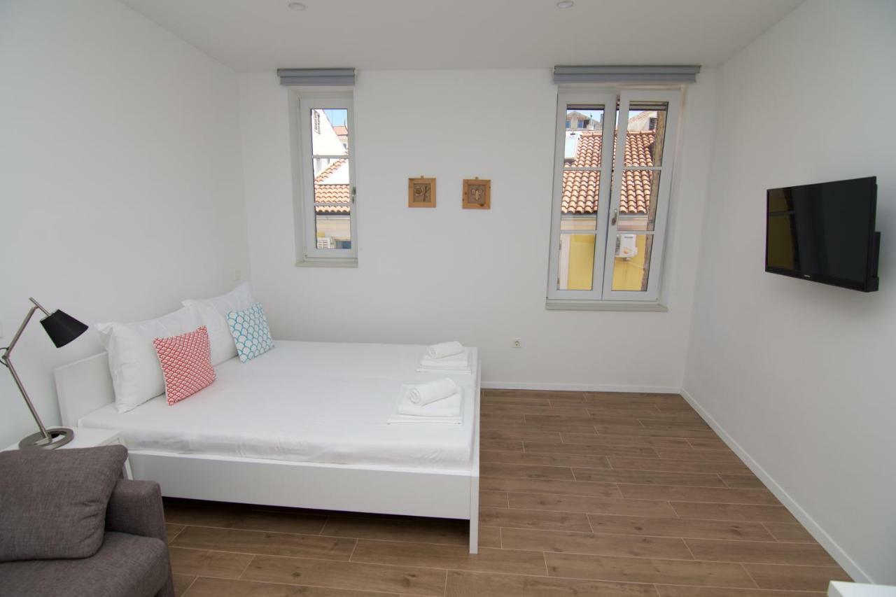 Apartments And Rooms Jospino Mali Lošinj Екстериор снимка
