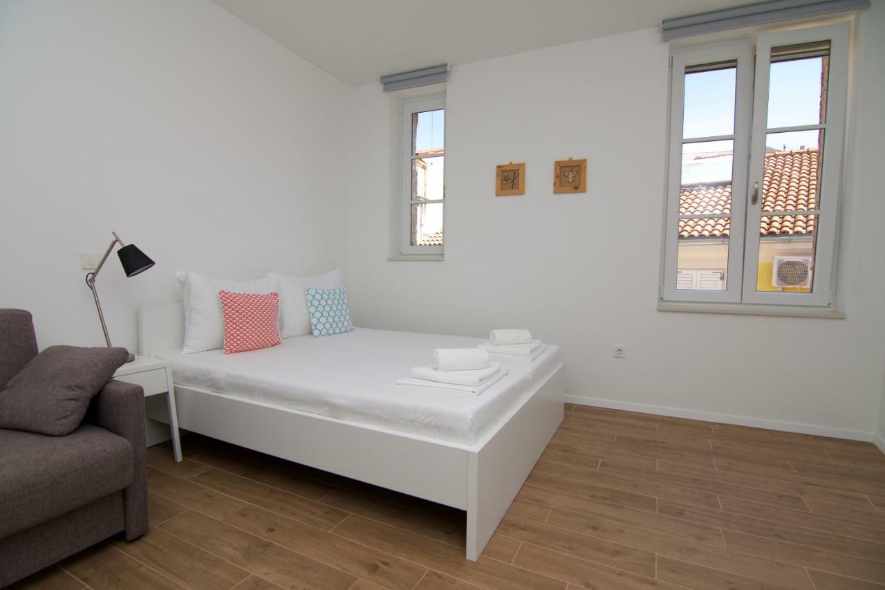 Apartments And Rooms Jospino Mali Lošinj Екстериор снимка
