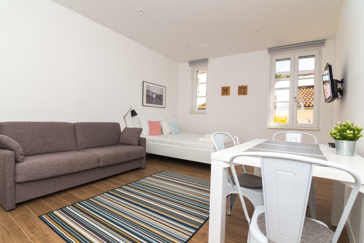Apartments And Rooms Jospino Mali Lošinj Екстериор снимка