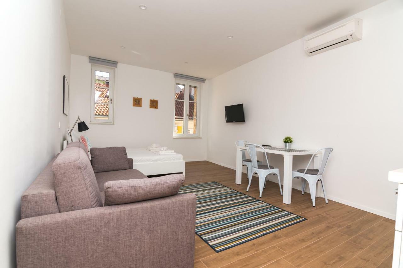 Apartments And Rooms Jospino Mali Lošinj Екстериор снимка