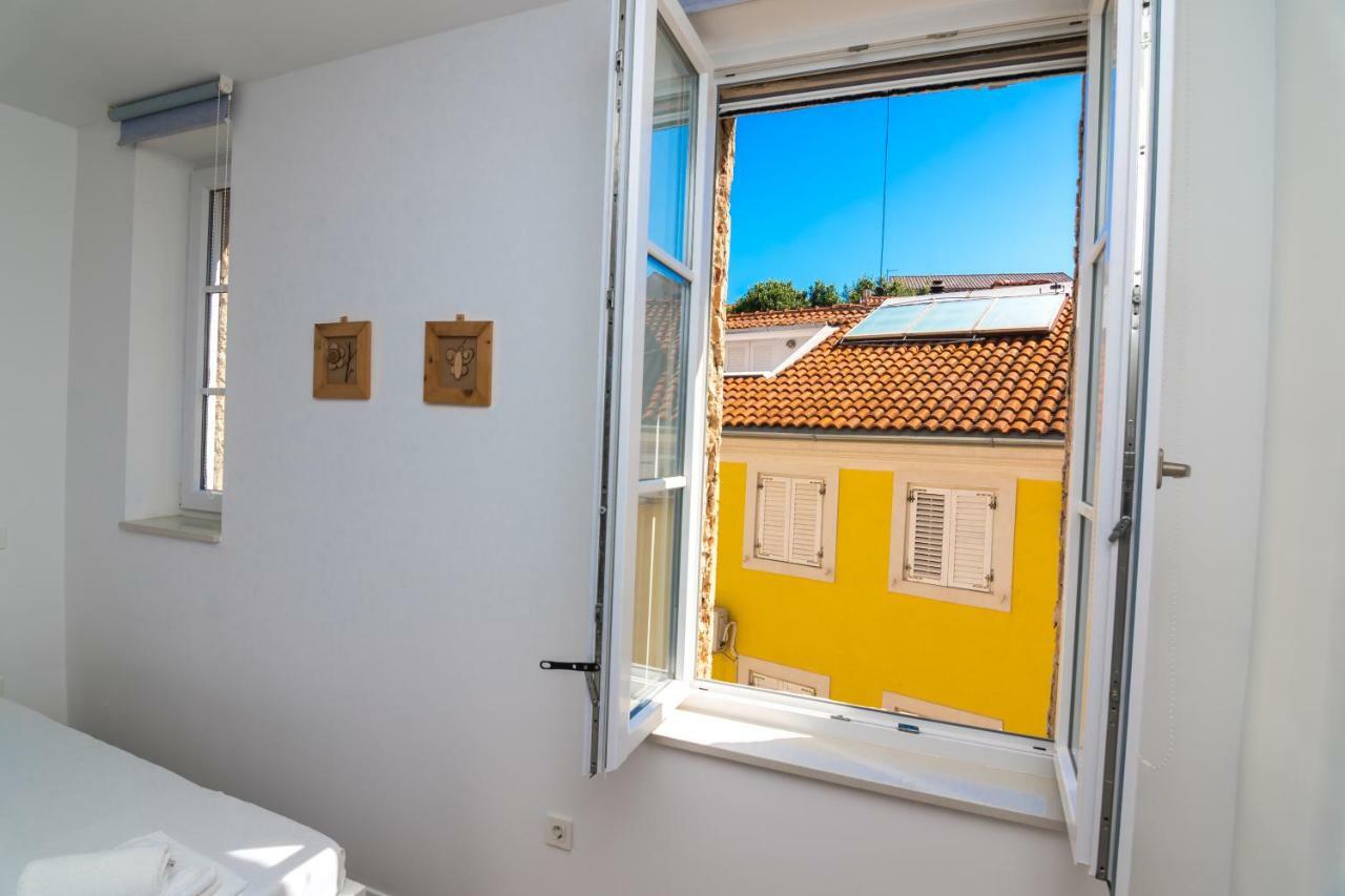 Apartments And Rooms Jospino Mali Lošinj Екстериор снимка